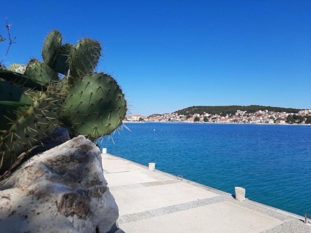 Apartments Mais Tisno Main image