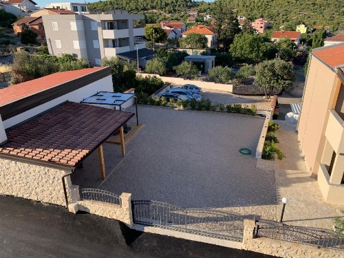 Apartments Mais Tisno image 32