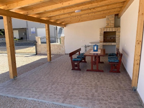 Apartments Mais Tisno image 6