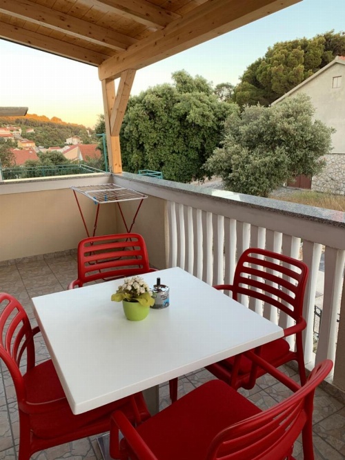 Apartments Mais Tisno image 7